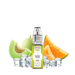 Double Melon Nic Salts 10ml - Intense by Tornadoliq