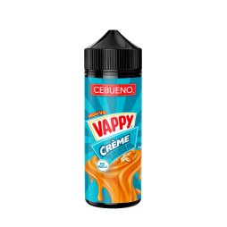 Vappy 0mg 100ml - Cebueno