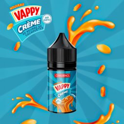 Concentré Vappy 30ml - Cebueno