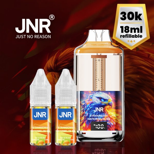 Puff 30K Falcon Gem+ 20mg - JNR