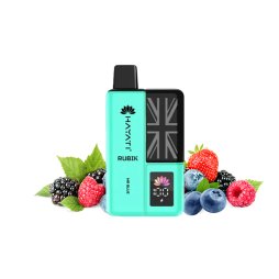 Rubik 7K 850mAh 2+10ml / 2% - Hayati