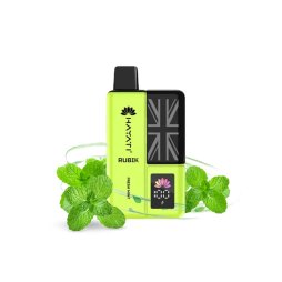 Rubik 7K 850mAh 2+10ml / 2% - Hayati