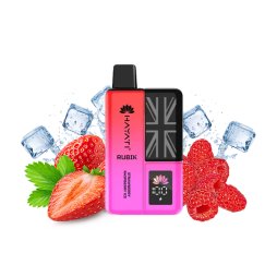 Stellarc 50k + 3 E-liquids 1200mAh 10ml / 2% - JNR