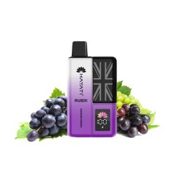 Rubik 7K 850mAh 2+10ml / 2% - Hayati