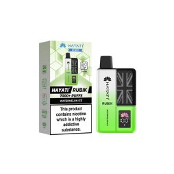 Stellarc 50k + 3 E-liquids 1200mAh 10ml / 2% - JNR