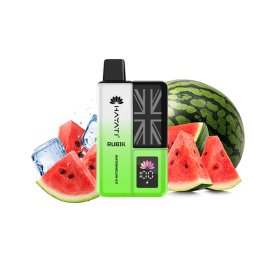 Rubik 7K 850mAh 2+10ml / 2% - Hayati