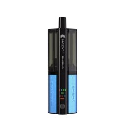 Pro Ultra+ Shisha 30K 2 in 1 900mAh 22ml / 2% - Hayati