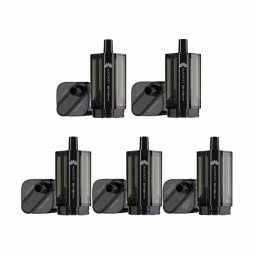 Cartouches Pré-remplies Ultra+ Shisha 30K 10ml / 5mg (2pcs) - Hayati