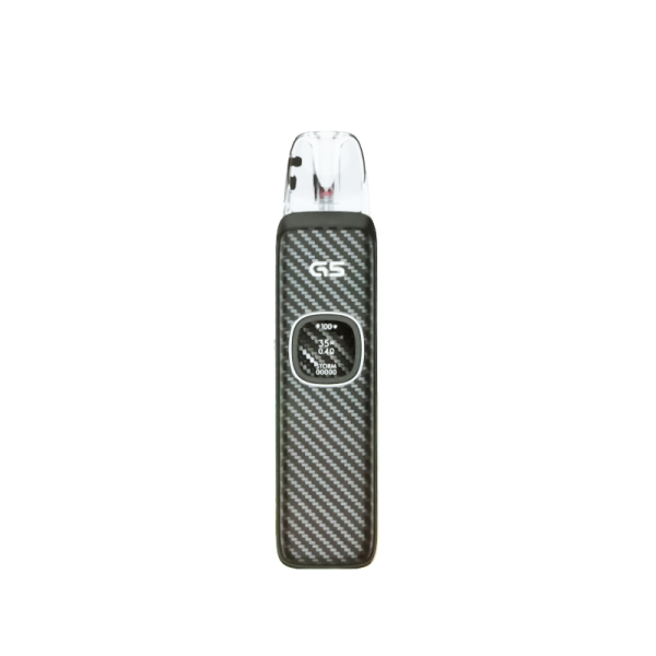 [Sample] Kit Pod Caliburn G5 3ml 1600mAh (Random Color) - Uwell