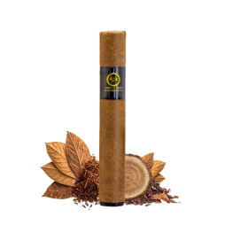 Coffret XO Eminence 500mAh 2ml / 2% - XO Havana