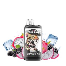 Leopard+ 40K 1100mAh 20ml / 2% - Maxi Puff