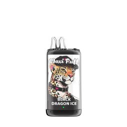 Leopard+ 40K 1100mAh 20ml / 2% - Maxi Puff