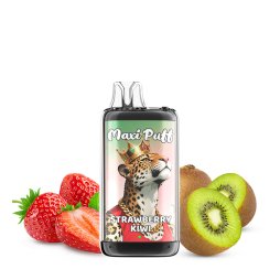 Leopard+ 40K 1100mAh 20ml / 2% - Maxi Puff