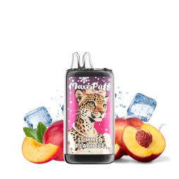Leopard+ 40K 1100mAh 20ml / 2% - Maxi Puff