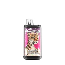 Leopard+ 40K 1100mAh 20ml / 2% - Maxi Puff