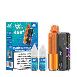 Lira Glow 45k+ 1000mAh 10ml / 2% - JNR