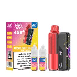 Lira Glow 45k+ 1000mAh 10ml / 2% - JNR