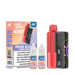 Lira Glow 45k+ 1000mAh 10ml / 2% - JNR