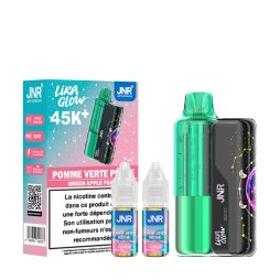 Lira Glow 45k+ 1000mAh 10ml / 2% - JNR