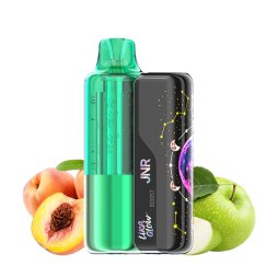Lira Glow 45k+ 1000mAh 10ml / 2% - JNR