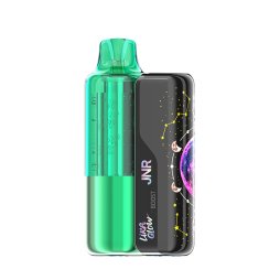 Lira Glow 45k+ 1000mAh 10ml / 2% - JNR