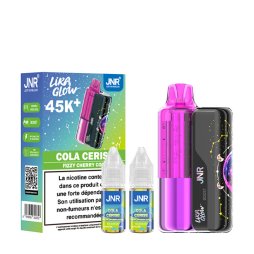 Lira Glow 45k+ 1000mAh 10ml / 2% - JNR