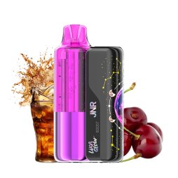 Lira Glow 45k+ 1000mAh 10ml / 2% - JNR