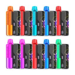 Lira Glow 45k+ 1000mAh 10ml / 2% - JNR