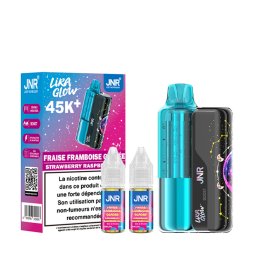 Lira Glow 45k+ 1000mAh 10ml / 2% - JNR