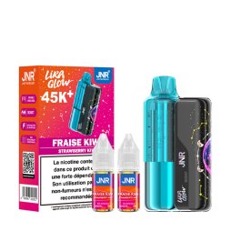 Lira Glow 45k+ 1000mAh 10ml / 2% - JNR