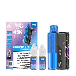 Lira Glow 45k+ 1000mAh 10ml / 2% - JNR