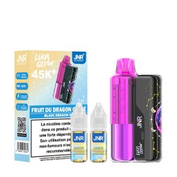 Lira Glow 45k+ 1000mAh 10ml / 2% - JNR