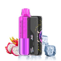 Lira Glow 45k+ 1000mAh 10ml / 2% - JNR
