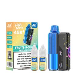 Lira Glow 45k+ 1000mAh 10ml / 2% - JNR