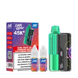Lira Glow 45k+ 1000mAh 10ml / 2% - JNR