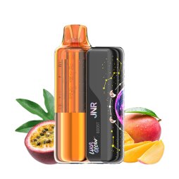 Lira Glow 45k+ 1000mAh 10ml / 2% - JNR