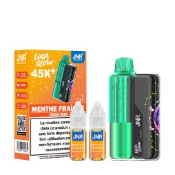 Lira Glow 45k+ 1000mAh 10ml / 2% - JNR