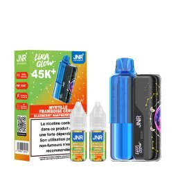 Lira Glow 45k+ 1000mAh 10ml / 2% - JNR