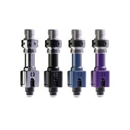 Serin Boro RBA New Colors - Early Bird