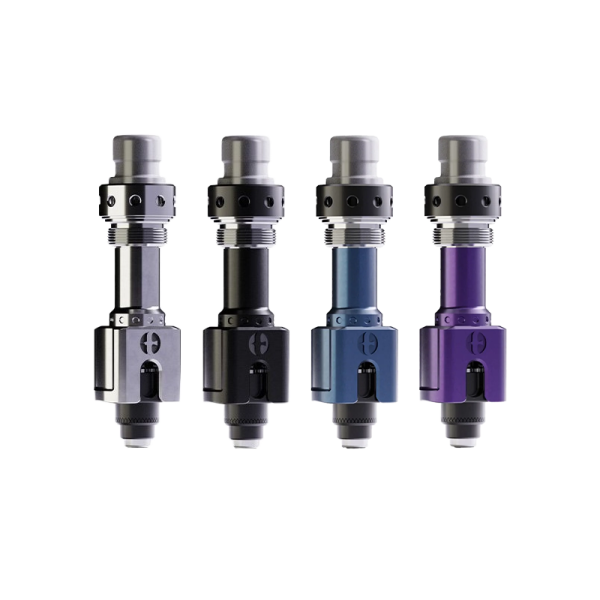 Serin Boro RBA New Colors - Early Bird