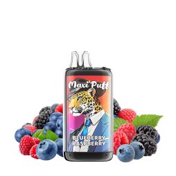 Leopard+ 40K 1100mAh 20ml / 2% - Maxi Puff