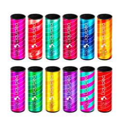 Batterie Fusion - Wpuff Fusion by Liquideo