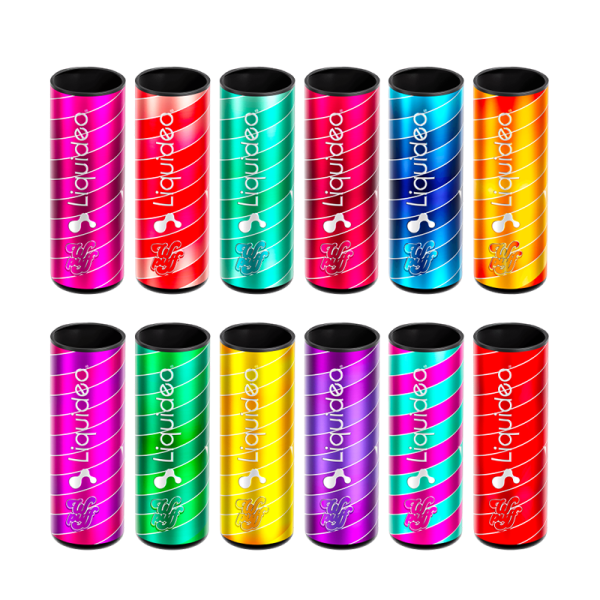 Fusion Battery  (Random Color)  - Wpuff Fusion by Liquideo