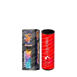 Batterie Fusion - Wpuff Fusion by Liquideo
