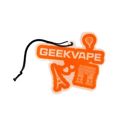 [Goodies] Désodorisant Voiture (1pc) - Geekvape