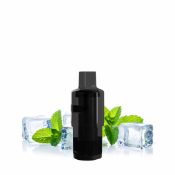 Cartouches Open Pod Remplissable 2+10ml + 2 E-liquides 10ml 2% (1pc) - Wpuff Fusion by Liquideo