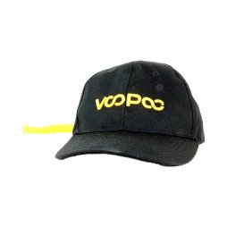 [Goodies] Casquette Noir (1pc) - Voopoo