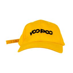 [Goodies] Yellow Hat (1pc) - Voopoo