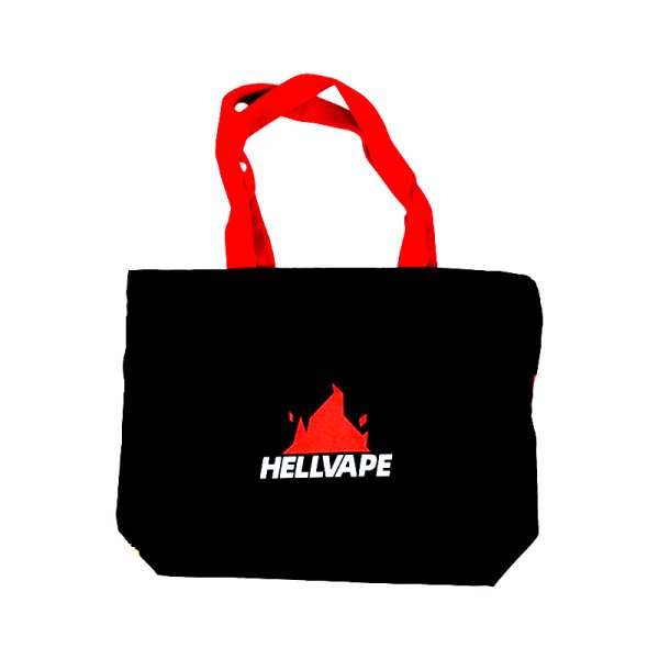 [Goodies] Tote Bag (1pc) - Hellvape