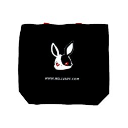 [Goodies] Tote Bag (1pc) - Hellvape